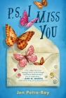 P.S. I Miss You By Jen Petro-Roy Cover Image