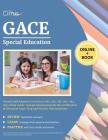 GACE Special Education General and Adapted Curriculum (081, 082, 581, 083, 084, 583) Study Guide: Georgia Assessments for the Certification of Educato Cover Image