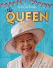 The Royal Family: The Queen By Julia Adams Cover Image