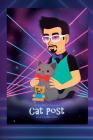 Cat Post By Ass Maggots Cover Image