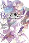 Re:ZERO -Starting Life in Another World-, Vol. 1 (light novel) By Tappei Nagatsuki, Shinichirou Otsuka (By (artist)) Cover Image