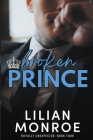 Broken Prince By Lilian Monroe Cover Image
