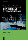 Der digitale Operationssaal (Health Academy #2) Cover Image