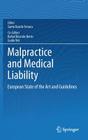 Malpractice and Medical Liability: European State of the Art and Guidelines Cover Image