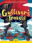 Gulliver's Travels (Puffin Classics) By Jonathan Swift Cover Image