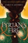 Fyrian's Fire By Emily H. Jeffries Cover Image