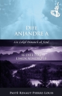 Dife Anjandre A: Dife Tou Limen Nimewo 18 By Renaut Pierre-Louis Cover Image