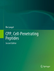Cpp, Cell-Penetrating Peptides By Ülo Langel Cover Image