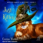 Just Kitten Cover Image