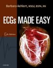 Ecgs Made Easy By Barbara J. Aehlert Cover Image