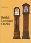 British Longcase Clocks Cover Image