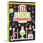 101 Science Experiments and Projects For Children (101 Fun Activities) By Wonder House Books Cover Image