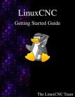 LinuxCNC Getting Started Guide Cover Image