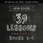 The 39 Lessons Series: Books 1-4 By Kenn Bivins Cover Image