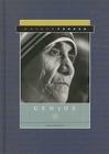 Mother Teresa (Genius) By Anne Fitzpatrick Cover Image