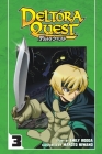 Deltora Quest 3 By Emily Rodda, Makoto Niwano (Illustrator) Cover Image
