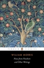 News from Nowhere and Other Writings By William Morris, Clive Wilmer (Introduction by) Cover Image