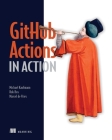 Github Actions in Action Cover Image