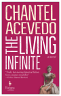 The Living Infinite Cover Image