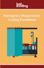 Justcoding's Emergency Department Coding Handbook (Pack of 5) Cover Image