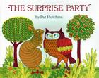 The Surprise Party Cover Image
