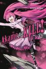 Akame ga KILL!, Vol. 10 By Takahiro, Tetsuya Tashiro (By (artist)) Cover Image