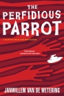 The Perfidious Parrot (Amsterdam Cops #14) Cover Image