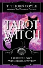 Tarot Witch By T. Thorn Coyle Cover Image