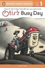 Otis's Busy Day By Loren Long, Loren Long (Illustrator) Cover Image
