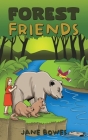 Forest Friends Cover Image