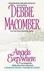 Angels Everywhere By Debbie Macomber Cover Image