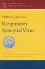 Respiratory Syncytial Virus: Volume 14 (Perspectives in Medical Virology #14) Cover Image