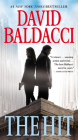 The Hit (Will Robie Series #2) By David Baldacci Cover Image