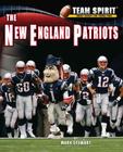 The New England Patriots (Team Spirit (Norwood)) Cover Image
