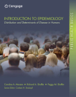 Introduction to Epidemiology: Distribution and Determinants of Disease (Public Health Basics) Cover Image