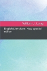 English Literature: New special edition By William J. Long Cover Image