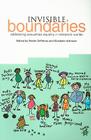 Invisible Boundaries: Addressing Sexualities Equality in Children's Worlds By Renee DePalma (Editor), Elizabeth Atkinson (Editor) Cover Image