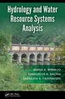 Hydrology and Water Resource Systems Analysis Cover Image