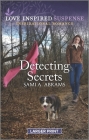 Detecting Secrets Cover Image