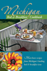 Michigan Bed and Breakfast Cookbook Cover Image