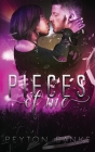 Pieces of Me By Peyton Banks Cover Image