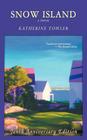 Snow Island (Tenth Anniversary Edition) By Katherine Towler Cover Image
