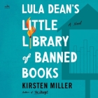 Lula Dean's Little Library of Banned Books Cover Image