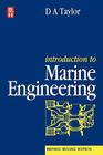 Introduction to Marine Engineering By D. a. Taylor Cover Image