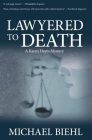 Lawyered to Death (Karen Hayes Mysteries) Cover Image
