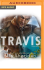 Travis: A Pelion Lake Novel By Mia Sheridan, Elizabeth Louise (Read by), Jason Carpenter (Read by) Cover Image