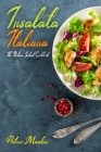 Insalata Italiana: The Italian Salad Cookbook By Antonio Marchesi Cover Image