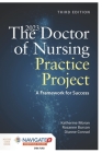 The 2023 Doctor of Nursing Practice Project By Syba Furd Cover Image