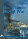 Sino-Japanese Naval War 1894-1895 (Maritime (MMP Books) #3105) Cover Image