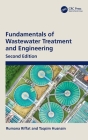 Fundamentals of Wastewater Treatment and Engineering By Rumana Riffat, Taqsim Husnain Cover Image